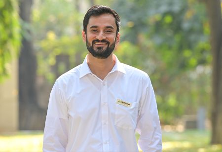How Biologics and Complex Therapies Are Reshaping CDMO Strategy Akhil Ravi, CEO, Aurigene Pharmaceutical Services Limited